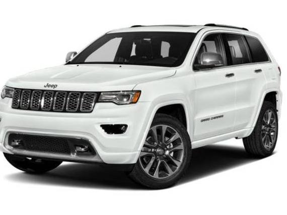 JEEP GRAND CHEROKEE 2018 1C4RJFCG5JC483744 image